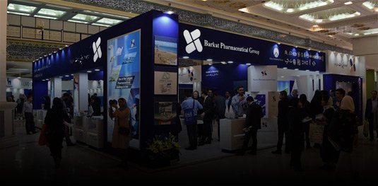 Barakat Pharmaceutical Holding 