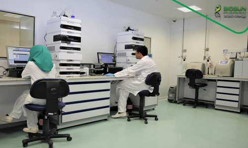R&D-site