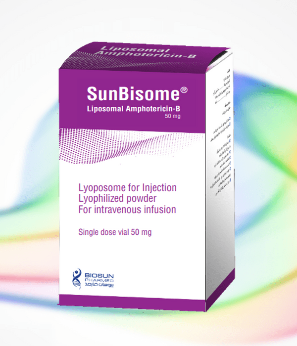 Sunbisome®