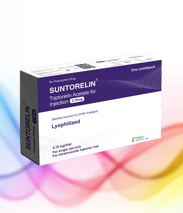 Suntorelin