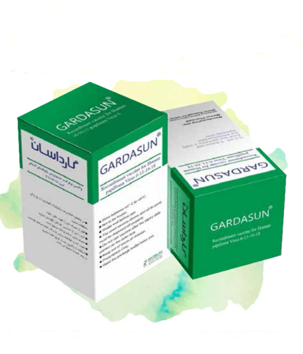 Gardasun
