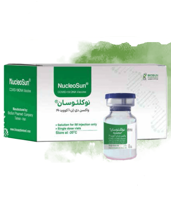 Nucleosun